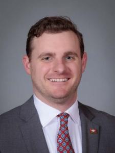Austin McCollum