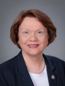 Carol Dalby