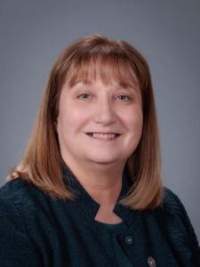 Fran Cavenaugh