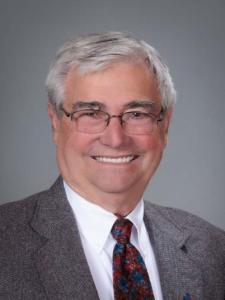 Harlan Breaux
