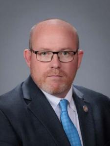 Jeff Wardlaw