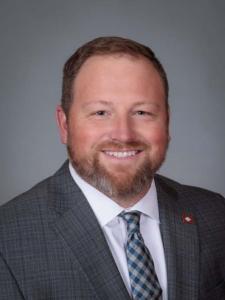 Jeremy Wooldridge