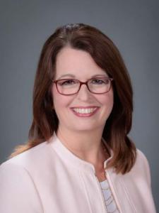 Julie Mayberry
