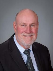 Mark McElroy