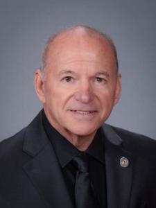 Mike Holcomb