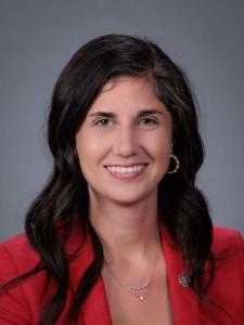 Nicole Clowney