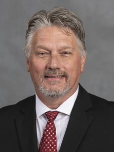Paul Childress