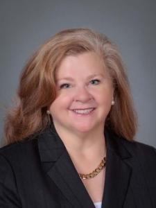 Rebecca Burkes