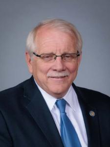 Richard McGrew