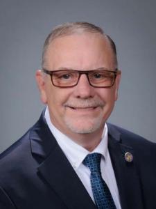 Rick McClure