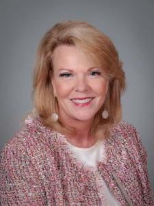 Robin Lundstrum