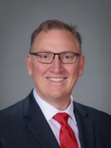 Scott Richardson