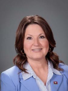 Sonia Barker