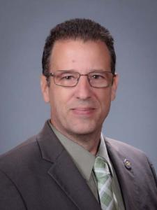 Stephen Meeks