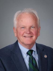 Steve Magie