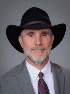 Wayne Long