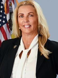 Sue Rezin