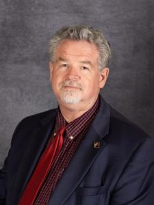 Alan Clark