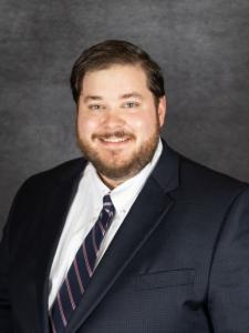 Ben Gilmore