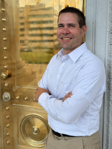 Brad Simon