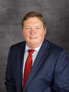 Bryan King