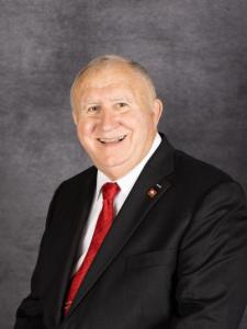 Dave Wallace
