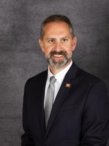 Greg Leding