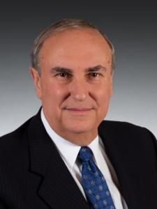 Mark Johnson