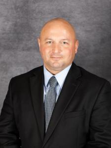 Matt McKee