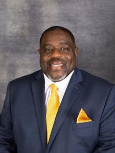 Reginald Murdock