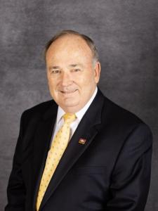 Ron Caldwell