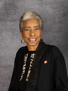 Stephanie Flowers