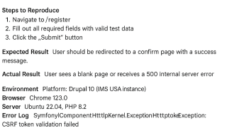 Test issue 140425-10 BY CK - Editor