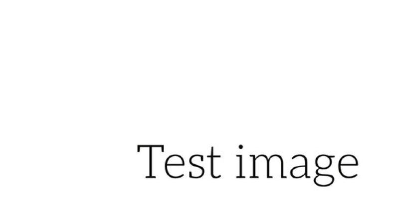 test sorted