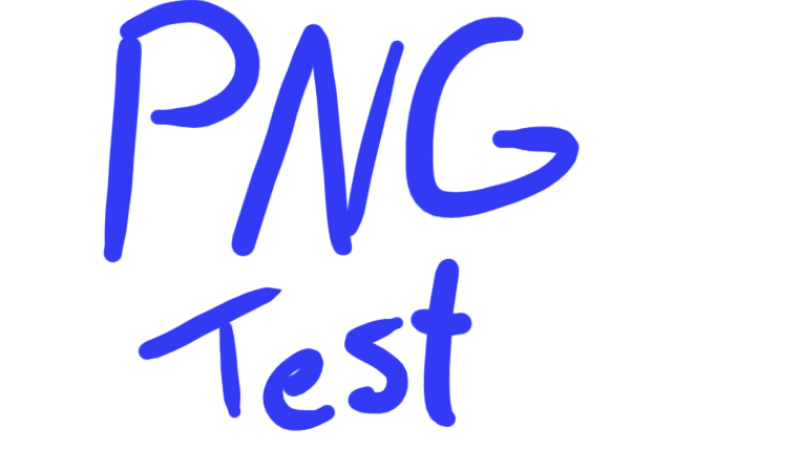 test